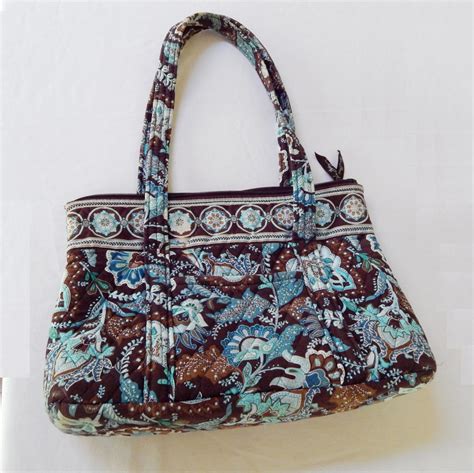 vera bradley antiques value.